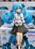[ESTOQUE] HATSUNE MIKU - CINNAMOROLL - MILK - PIAPRO CHARACTERS - PREMIUM CHOKONOSE FIGURE - SEGA - VOCALOID - comprar online