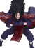 [ESTOQUE] MADARA UCHIHA - EDO TENSEI FORM - VIBRATION STARS - BANPRESTO - BANDAI SPIRTIS - NARUTO SHIPPUDEN na internet