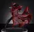 [ESTOQUE] HELLSING - ALUCARD - POP UP PARADE - L - LIMITED VER - Sacred Toy Colecionáveis LTDA