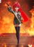 [ESTOQUE] SHANA - TRIO-TRY-IT FIGURE - FURYU - SHAKUGAN NO SHANA na internet