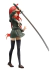 Imagem do [ESTOQUE] SHANA - TRIO-TRY-IT FIGURE - FURYU - SHAKUGAN NO SHANA