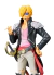 [ESTOQUE] SANJI VINSMOKE - DXF - THE GRANDLINE MAN VOL.4 - BANPRESTO - BANDAI SPIRITS - ONE PIECE FILM: RED - comprar online