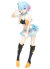 [ESTOQUE] RE ZERO - REM - PRECIOUS FIGURE - ORIGINAL CAMPAIGN GIRL VER - comprar online