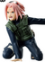 [ESTOQUE] NARUTO SHIPPUDEN - PANEL SPECTACLE - SAKURA HARUNO - comprar online
