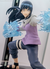 [ESTOQUE] NARUTO SHIPPUUDEN - HYUUGA HINATA - VIBRATION STARS