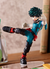 [ESTOQUE] IZUKU MIDORIYA HERO COSTUME VER - MY HERO ACADEMIA - POP UP PARADE