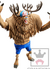 [ESTOQUE] ONE PIECE - TONY TONY CHOPPER - KING OF ARTIST