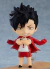 [ESTOQUE] HAIKYUU !! - KUROO TETSUROU - NENDOROID #1837 - SECOND UNIFORM VER