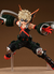 [ESTOQUE] KATSUKI BAKUGO HERO COSTUME VER- MY HERO ACADEMIA - POP UP PARADE