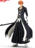 [ESTOQUE] BLEACH SOLID AND SOULS ICHIGO KUROSAKI II
