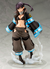 [ESTOQUE] TAMAKI KOTATSU - FIRE FORCE - ARTFX