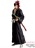 [ESTOQUE] RENJI ABARAI - SOLID AND SOULS - BANPRESTO - BLEACH - comprar online