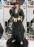 [ESTOQUE] RENJI ABARAI - SOLID AND SOULS - BANPRESTO - BLEACH