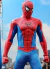 [ESTOQUE] ACTION FIGURE HOMEM-ARANHA - SPIDER-MAN - CLASSIC SUIT VGM48 - HOT TOYS - MARVEL - comprar online
