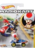 [ESTOQUE] HOT WHEELS MARIO KART GAME TOAD