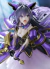 [ESTOQUE] DATE A LIVE IV - YATOGAMI TOHKA - ARTIST MASTERPIECE+ - SANDALPHON
