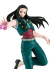 [ESTOQUE] HUNTER × HUNTER - ILLUMI ZOLDYCK - VIBRATION STARS - comprar online
