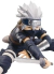 [ESTOQUE] NARUTO SHIPPUUDEN - HATAKE KAKASHI - VIBRATION STARS - III