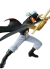 [ESTOQUE] ONE PIECE - DRACULE MIHAWK - BATTLE RECORD COLLECTION - comprar online