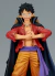 [ESTOQUE] ONE PIECE - MONKEY D LUFFY - DXF FIGURE - THE GRANDLINE SERIES - WANO COUNTRY (VOL.4) - comprar online