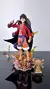 [ESTOQUE] LUFFY V2 LX STUDIO - RESINA - comprar online