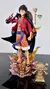 [ESTOQUE] LUFFY V2 LX STUDIO - RESINA na internet