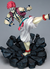 [ESTOQUE] AKAZA - G.E.M. - JOUGEN NO SAN - MEGAHOUSE - KIMETSU NO YAIBA - DEMON SALYER - comprar online