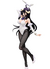 [ESTOQUE] ALBEDO - BICUTE BUNNIES - FURYU - OVERLORD - comprar online