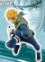 [ESTOQUE] MINATO NAMIKAZE - VIBRATION STARS - BANPRESTO - BANDAI SPIRITS - NARUTO SHIPPUDEN