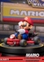 [ESTOQUE] MARIO KART - MARIO - TRUE FORM - STANDARD - FIRST 4 FIGURES - comprar online