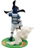 Imagem do [ESTOQUE] SASUKE UCHIHA - MEMORABLE SAGA - BANPRESTO - BANDAI SPIRITS - NARUTO