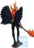 Imagem do [ESTOQUE] ONE PIECE - KING - ICHIBAN KUJI ONE PIECE EX RAIMEIE NO CHUUSEI (B PRIZE) - SOUL GORGEOUS STATUE - ARISHIHI NO