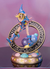 [ESTOQUE] FIGURE DARK MAGICIAN GIRL - PASTEL VER. - STANDARD EDITION - YU-GI-OH! - FIRST 4 FIGURES - comprar online