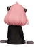 [ESTOQUE] ANYA FORGER - SITTING ON THE FLOOR - NOODLE STOPPER FIGURE - FURYU - SPY × FAMILY - loja online