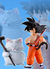[RESERVA] DUPLA GOKU E KORIN - THE LOOKOUT ABOVE THE CLOUDS - MASTERLISE ICHIBANSHO - DRAGON BALL