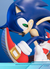 [ESTOQUE] FIGURE SONIC ADVENTURE - STANDARD EDITION - SONIC THE HEDGEHOG - FIRST 4 FIGURES - comprar online