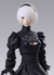 [ESTOQUE] 2B - YORHA NO. 2 TYPE B - BRING ARTS - VERSION 2.0 - SQUARE ENIX - NIER AUTOMATA - POD 042 - comprar online