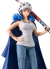 [ESTOQUE] ACTION FIGURE TRAFALGAR LAW - DXF FIGURE - THE GRANDLINE SERIES - EXTRA - CHANGE VER. - ONE PIECE - comprar online