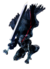 [ESTOQUE] BERSERK - GUTS - S.H.FIGUARTS - BERSERKER ARMOR HEAT OF PASSION na internet