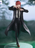 [ESTOQUE] CHAINSAW MAN - MAKIMA - EXCEED CREATIVE