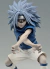 [ESTOQUE] NARUTO - SHIPPUDEN VIBRATION STARS SASUKE UCHIHA (CURSE MARK VER) - comprar online