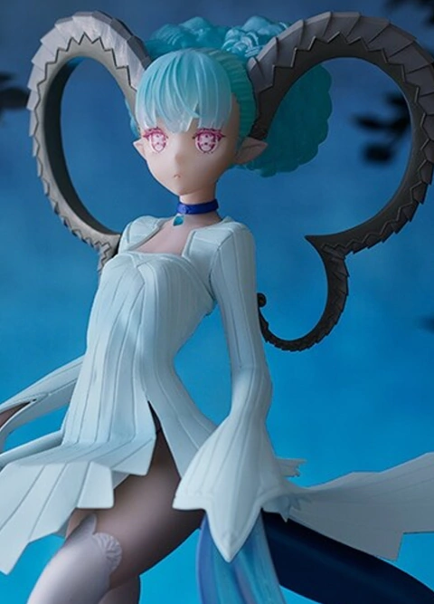 [ESTOQUE] FATE GRAND ORDER ARCADE - TIAMAT - LUMINASTA - ALTER EGO