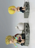 [ESTOQUE] ONE PIECE - SANJI E ZEFF - LOG STORIES - WORLD COLLECTABLE