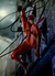 [ESTOQUE] ACTION FIGURE DEMOLIDOR - DAREDEVIL - LUMINASTA - SEGA - MARVEL