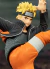 [ESTOQUE] NARUTO SHIPPUUDEN - UZUMAKI NARUTO - VIBRATION STARS - IV - comprar online