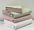 Cubrecama Matelaseado 4 estaciones Liso Full / Queen Size Salmon en internet