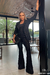 Conjunto Blazer e Calça Glamour - loja online