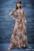Vestido Celeste Perfect Way