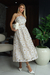Vestido Margarida - comprar online