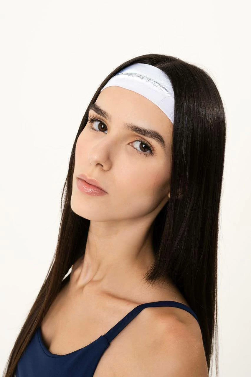 Faixa Cabelo